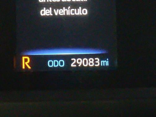 2022 Toyota Tundra SR