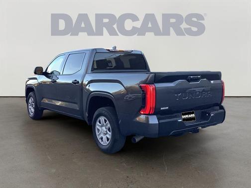 2022 Toyota Tundra SR