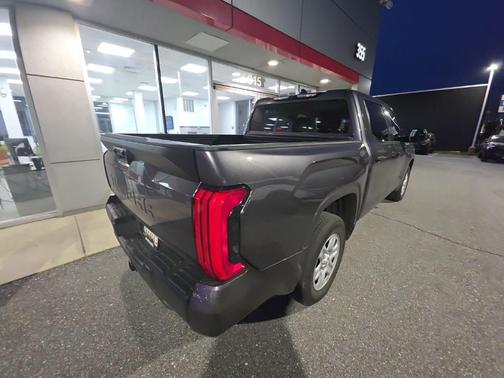 2022 Toyota Tundra SR