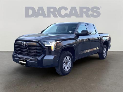 2022 Toyota Tundra SR