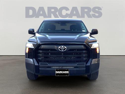 2022 Toyota Tundra SR