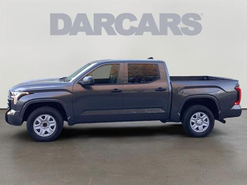 2022 Toyota Tundra SR