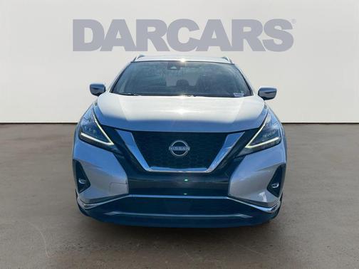 2023 Nissan Murano SV Intelligent AWD
