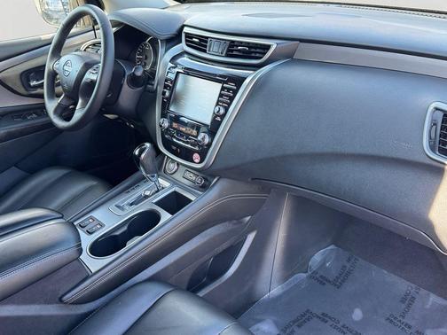 2023 Nissan Murano SV Intelligent AWD