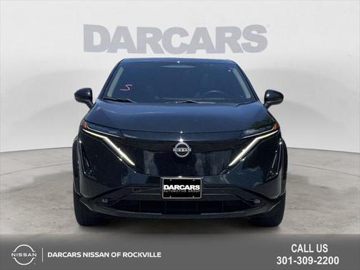 2023 Nissan ARIYA PLATINUM+