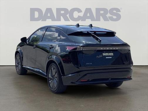 2023 Nissan ARIYA PLATINUM+