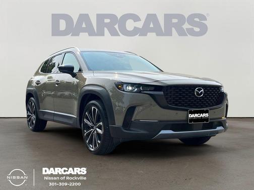 2024 Mazda CX-50 2.5 Turbo Premium Plus Package