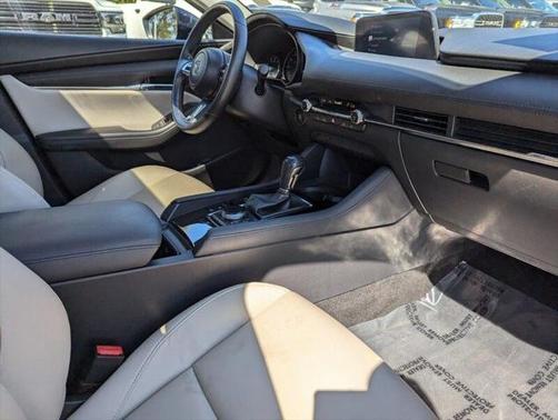 2021 Mazda Mazda3 AWD w/Preferred Package