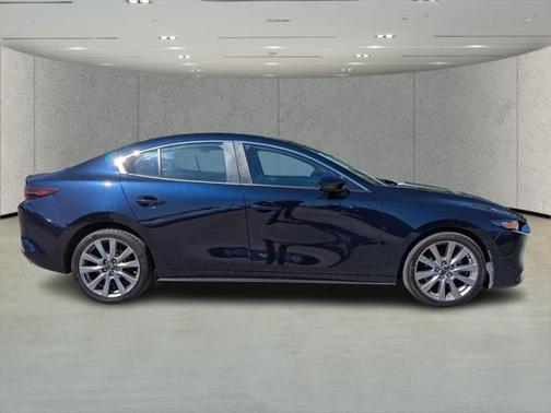 2021 Mazda Mazda3 AWD w/Preferred Package