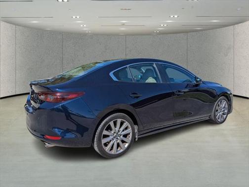 2021 Mazda Mazda3 AWD w/Preferred Package