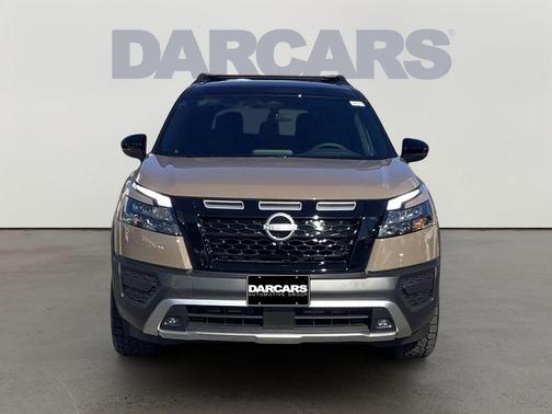 2024 Nissan Pathfinder Rock Creek 4WD