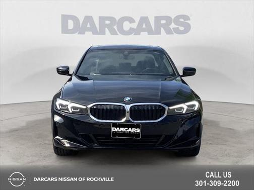 2024 BMW 330 i xDrive