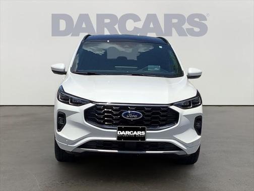2024 Ford Escape ST-Line Elite
