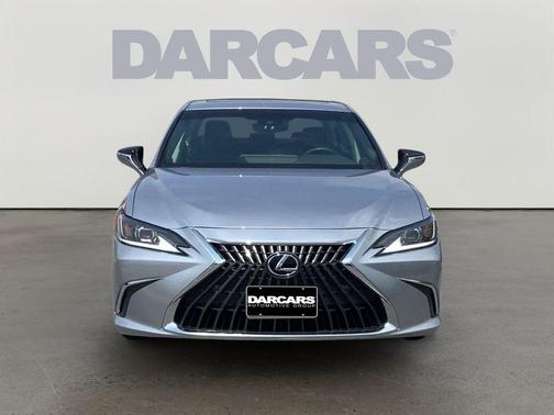 2022 Lexus ES 250 Base