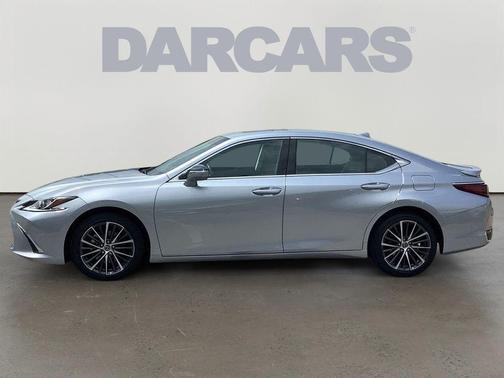 2022 Lexus ES 250 Base