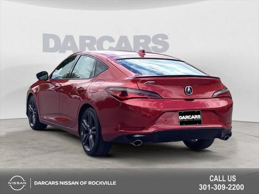 2023 Acura Integra A-SPEC Technology