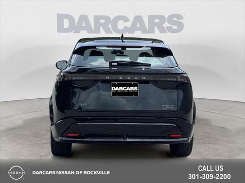 2023 Nissan ARIYA EVOLVE+