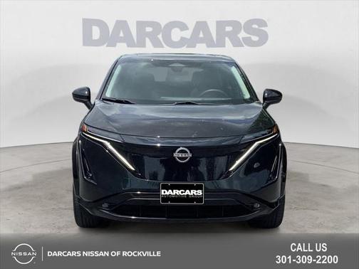 2023 Nissan ARIYA EVOLVE+