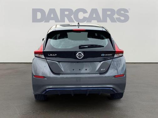2019 Nissan Leaf SV