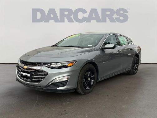 2024 Chevrolet Malibu 1LS