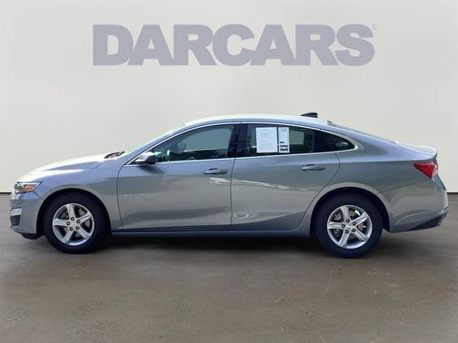 2024 Chevrolet Malibu 1LS