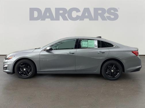 2024 Chevrolet Malibu 1LS