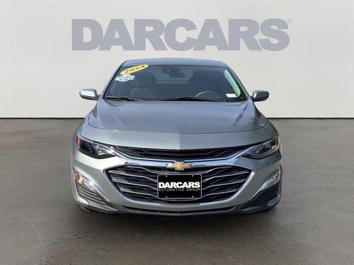 2024 Chevrolet Malibu 1LS