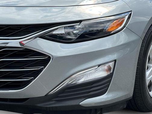 2024 Chevrolet Malibu 1LS