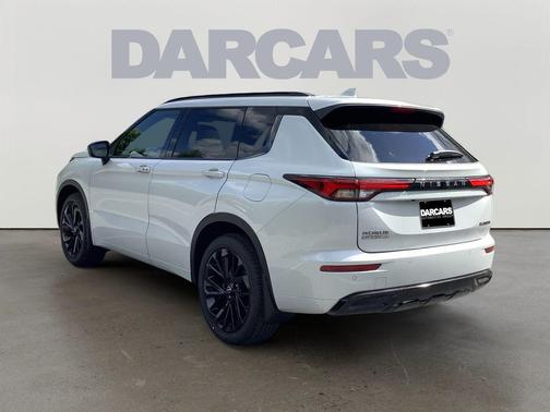 Alpine Frost 2026 Nissan Rogue Platinum