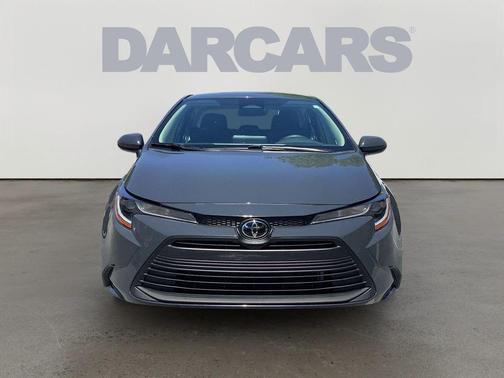 Underground 2024 Toyota Corolla LE