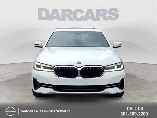 2022 BMW 530 i xDrive