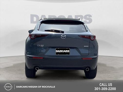 2023 Mazda CX-30 2.5 S Carbon Edition