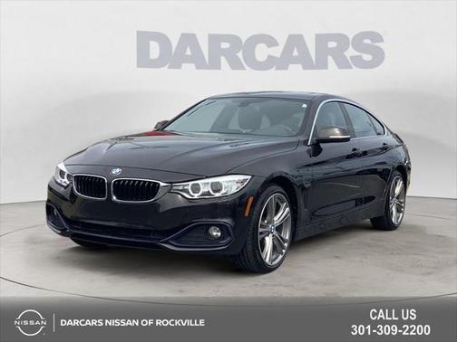 2017 BMW 430 Gran Coupe i xDrive