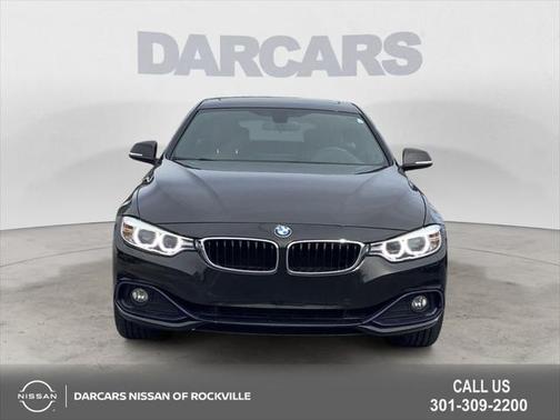 2017 BMW 430 Gran Coupe i xDrive