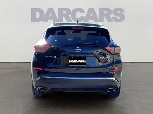 2023 Nissan Murano SV Intelligent AWD