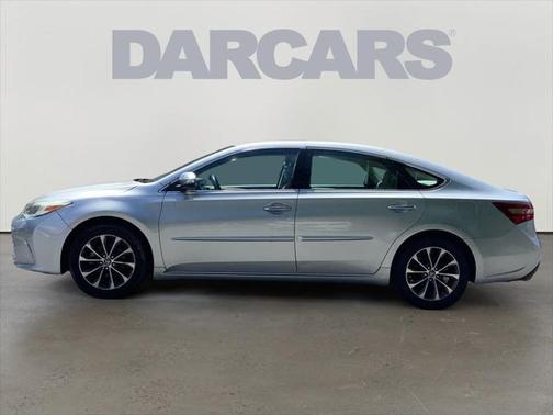 2016 Toyota Avalon XLE Premium
