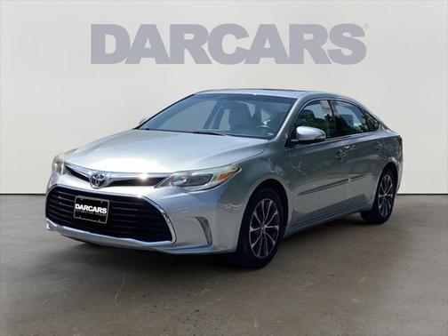 2016 Toyota Avalon XLE Premium