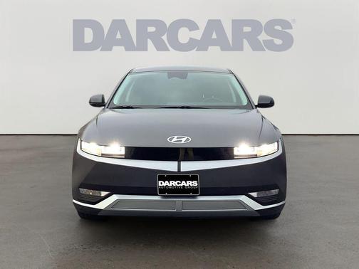 Shooting Star (Matte Gray) 2023 Hyundai IONIQ 5 SEL