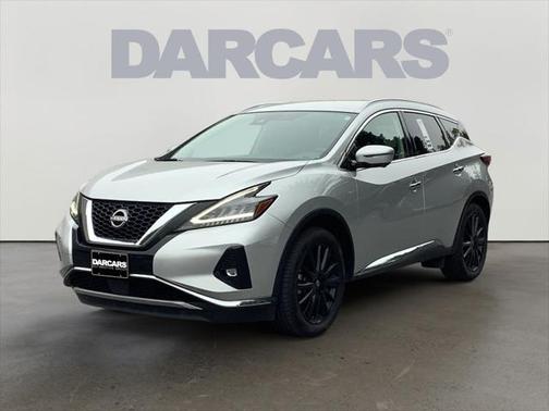 2023 Nissan Murano SL FWD