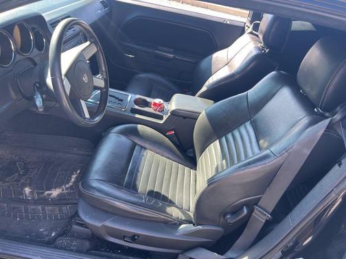 2010 Dodge Challenger R/T