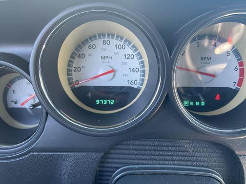 2010 Dodge Challenger R/T