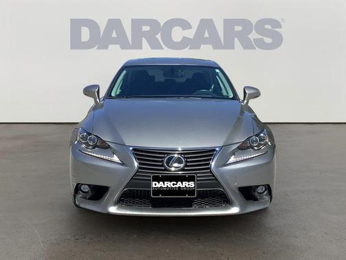 2016 Lexus IS 200t Base