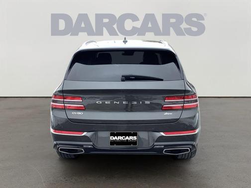 2024 Genesis GV80 2.5T