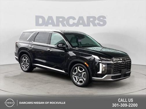 2023 Hyundai PALISADE SEL