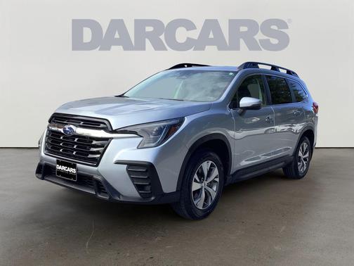2023 Subaru Ascent Premium 7-Passenger