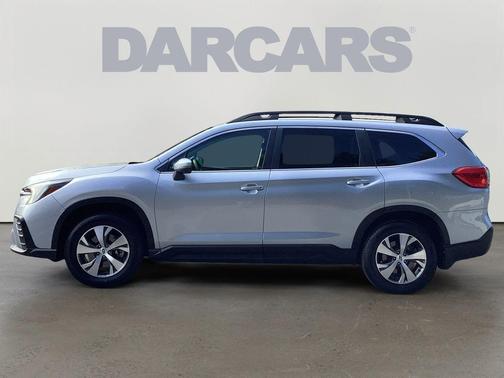 2023 Subaru Ascent Premium 7-Passenger