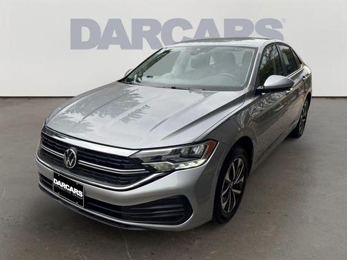 2024 Volkswagen Jetta 1.5T S