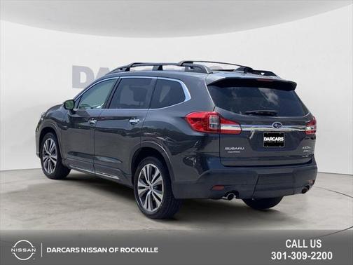 2019 Subaru Ascent Touring 7-Passenger