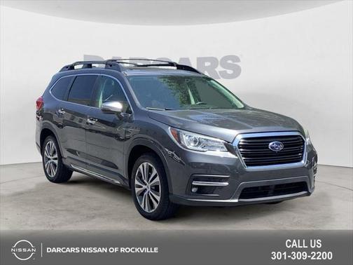 2019 Subaru Ascent Touring 7-Passenger