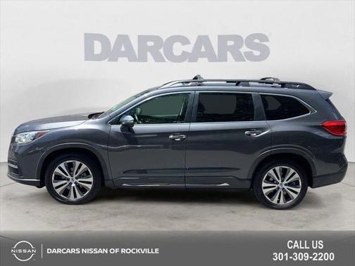 2019 Subaru Ascent Touring 7-Passenger
